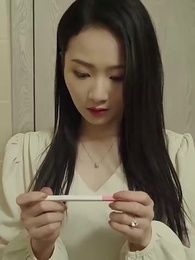 ตอนที่ 63 - สามีผักฟื้นในคืนเข้าหอ