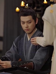 Episode 6 - He Wants You, Mrs. Nobody