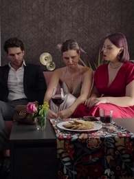 Episode 61 - The Secretary Who Obsessed the CEO