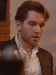 The Secretary Who Obsessed the CEO - Episode 5