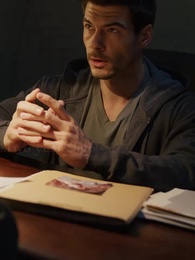 Freeze! My Wanted Lover - Episode 27