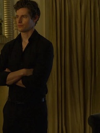 Episode 38 - Freeze! My Wanted Lover