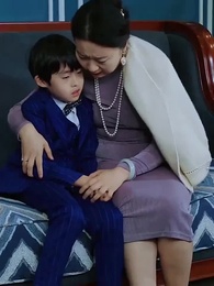 ตอนที่ 46 - สามีผักฟื้นในคืนเข้าหอ
