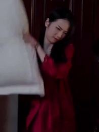 สามีผักฟื้นในคืนเข้าหอ - Episode 31