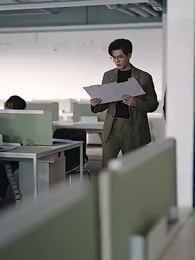 Episode 49 - Ein geheimes Kündigungsschreiben