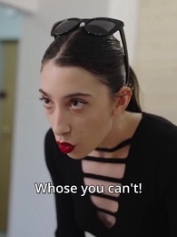 The Secretary Who Obsessed the CEO - Episode 8