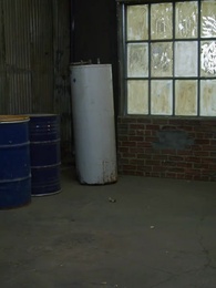 Episode 52 - Freeze! My Wanted Lover