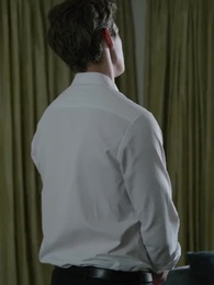 Episode 48 - Freeze! My Wanted Lover