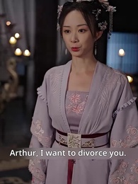 Episode 23 - He Wants You, Mrs. Nobody