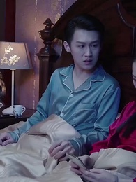 สามีผักฟื้นในคืนเข้าหอ - Episode 26