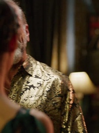 Episode 15 - Freeze! My Wanted Lover