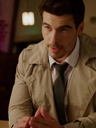 Episode 28 - Freeze! My Wanted Lover