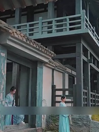 He Wants You, Mrs. Nobody - Episode 71