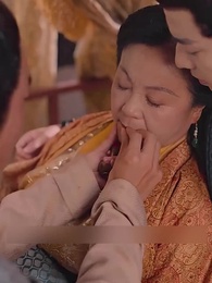 Episode 18 - He Wants You, Mrs. Nobody