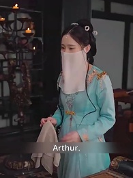 He Wants You, Mrs. Nobody - Episode 53