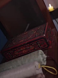 He Wants You, Mrs. Nobody - Episode 61