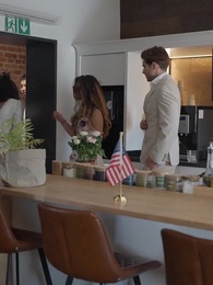 Episode 45 - The Secretary Who Obsessed the CEO