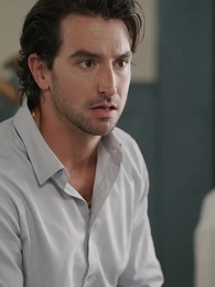 Episode 37 - Freeze! My Wanted Lover