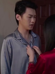 ตอนที่ 62 - สามีผักฟื้นในคืนเข้าหอ