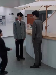 ตอนที่ 71 - สามีผักฟื้นในคืนเข้าหอ