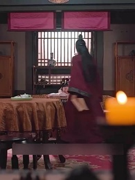 He Wants You, Mrs. Nobody - Episode 12