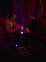 Freeze! My Wanted Lover - Episode 11