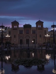 Episode 30 - Freeze! My Wanted Lover