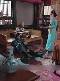 Episode 73 - He Wants You, Mrs. Nobody