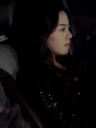 ตอนที่ 42 - สามีผักฟื้นในคืนเข้าหอ