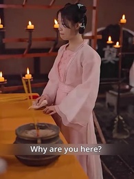 Episode 40 - He Wants You, Mrs. Nobody