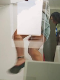 Episode 33 - The Secretary Who Obsessed the CEO