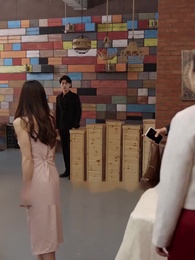 사위의 역습 - Episode 37