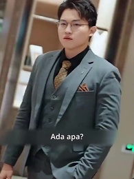 Episode 6 - Putri Konglomerat