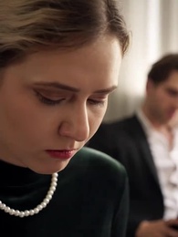 The Secretary Who Obsessed the CEO - Episode 65