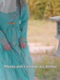 He Wants You, Mrs. Nobody - Episode 59