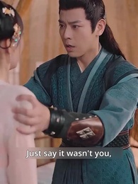 Episode 19 - He Wants You, Mrs. Nobody