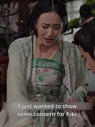 Episode 7 - He Wants You, Mrs. Nobody