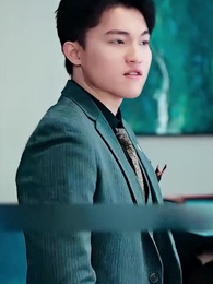 Episode 36 - Putri Konglomerat