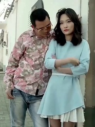 ตอนที่ 14 - สามีผักฟื้นในคืนเข้าหอ