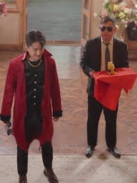 98화 - 사위의 역습