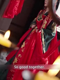 He Wants You, Mrs. Nobody - Episode 41