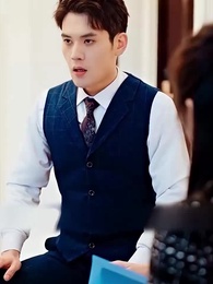 Episode 56 - Putri Konglomerat