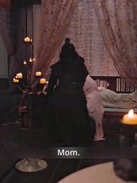 Episode 36 - He Wants You, Mrs. Nobody