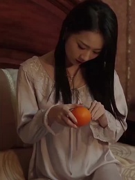 ตอนที่ 75 - สามีผักฟื้นในคืนเข้าหอ
