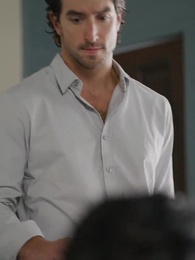 Freeze! My Wanted Lover - Episode 35