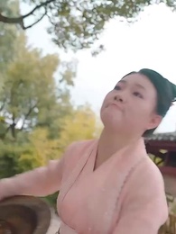 He Wants You, Mrs. Nobody - Episode 74