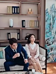 Putri Konglomerat - Episode 59