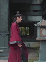 He Wants You, Mrs. Nobody - Episode 14