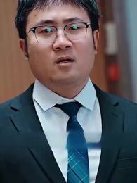 Episode 14 - Putri Konglomerat