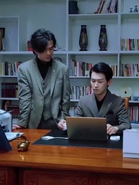 สามีผักฟื้นในคืนเข้าหอ - Episode 34